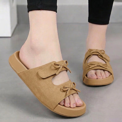 Crss01 soft slipper