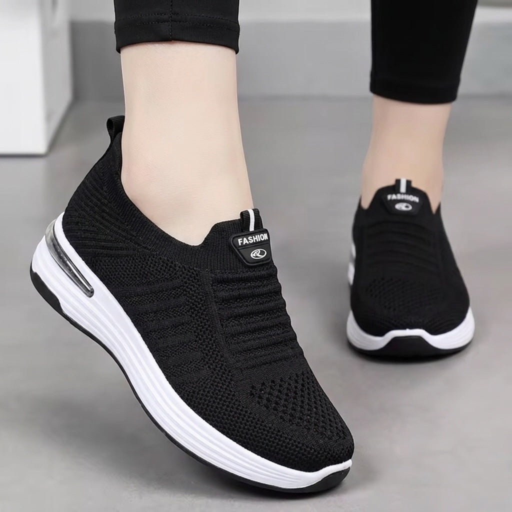 M011453 fabric shoes