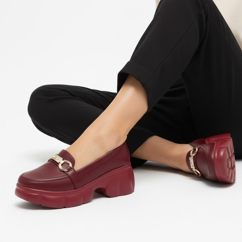 M01146 block heel