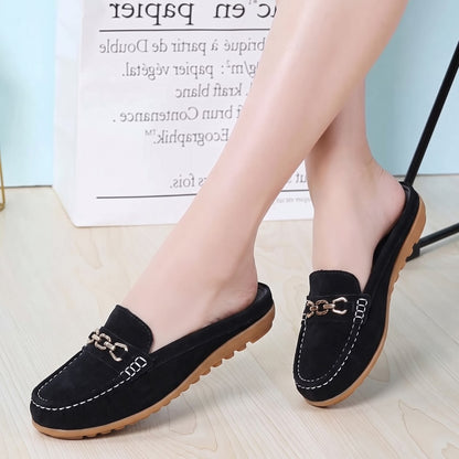 M012099 open back shoes