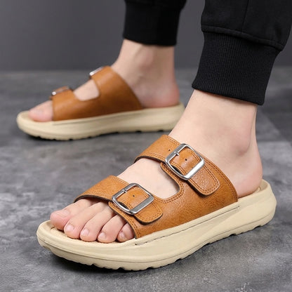 Nc051 men slipper