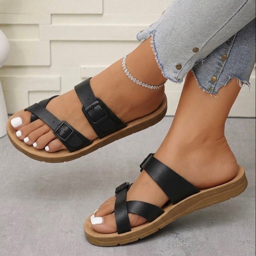 Zs046 comfy slipper