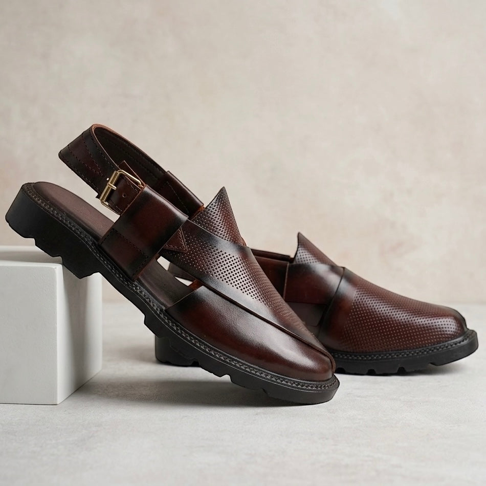 Men sandal M011645