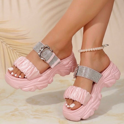 SRJ8 chunky sole-R26-1