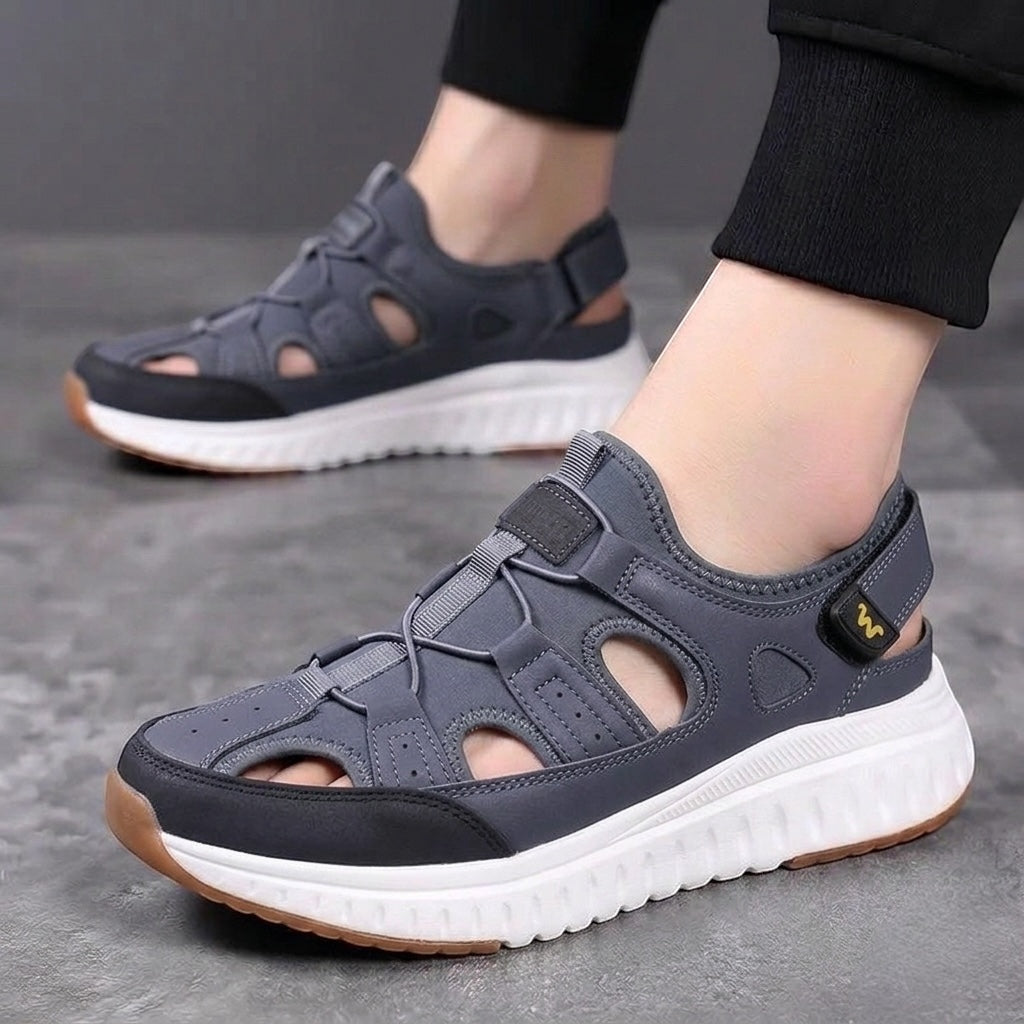 Mn9013 soft sandal