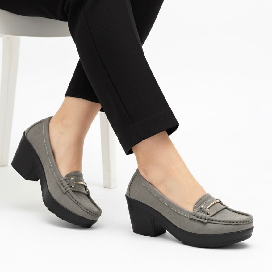 M038 block heel