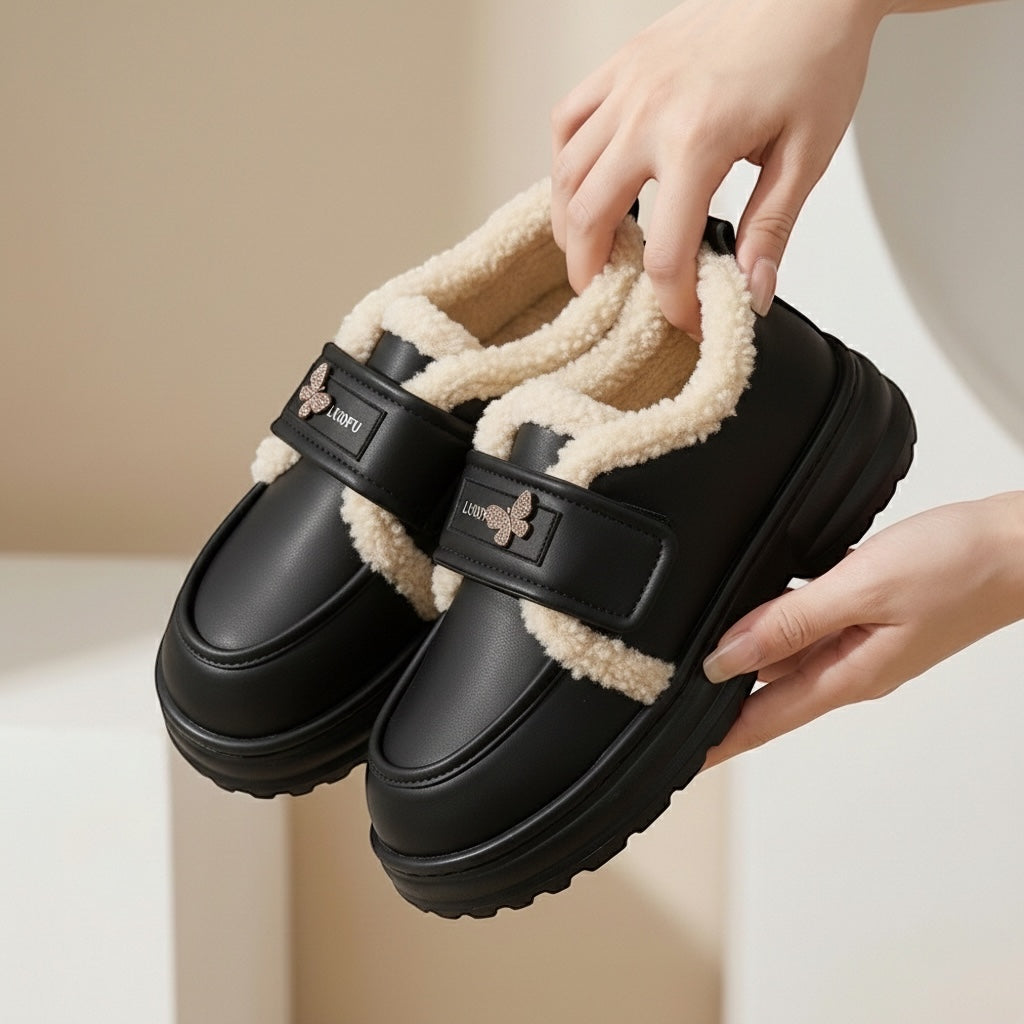 M0940 soft shoes