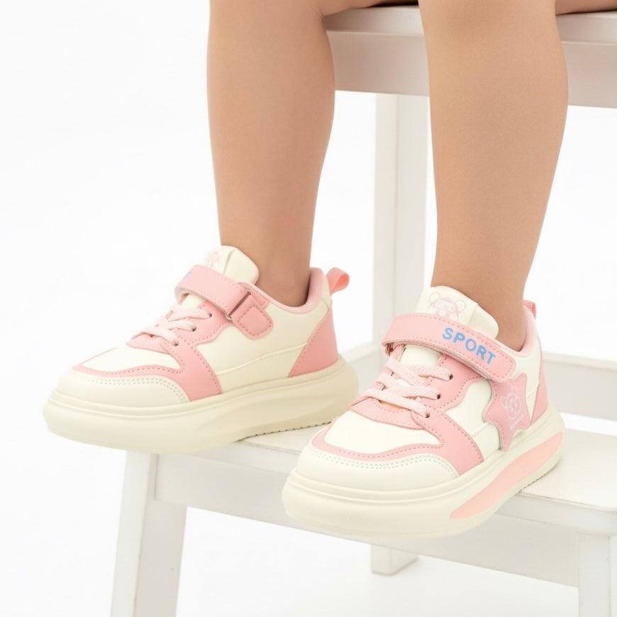 M01023 kids shoes