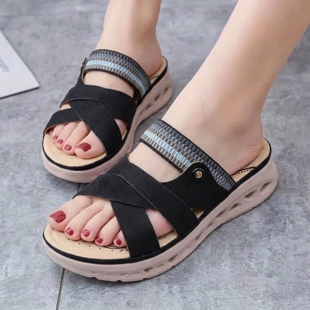 A1139 soft slipper
