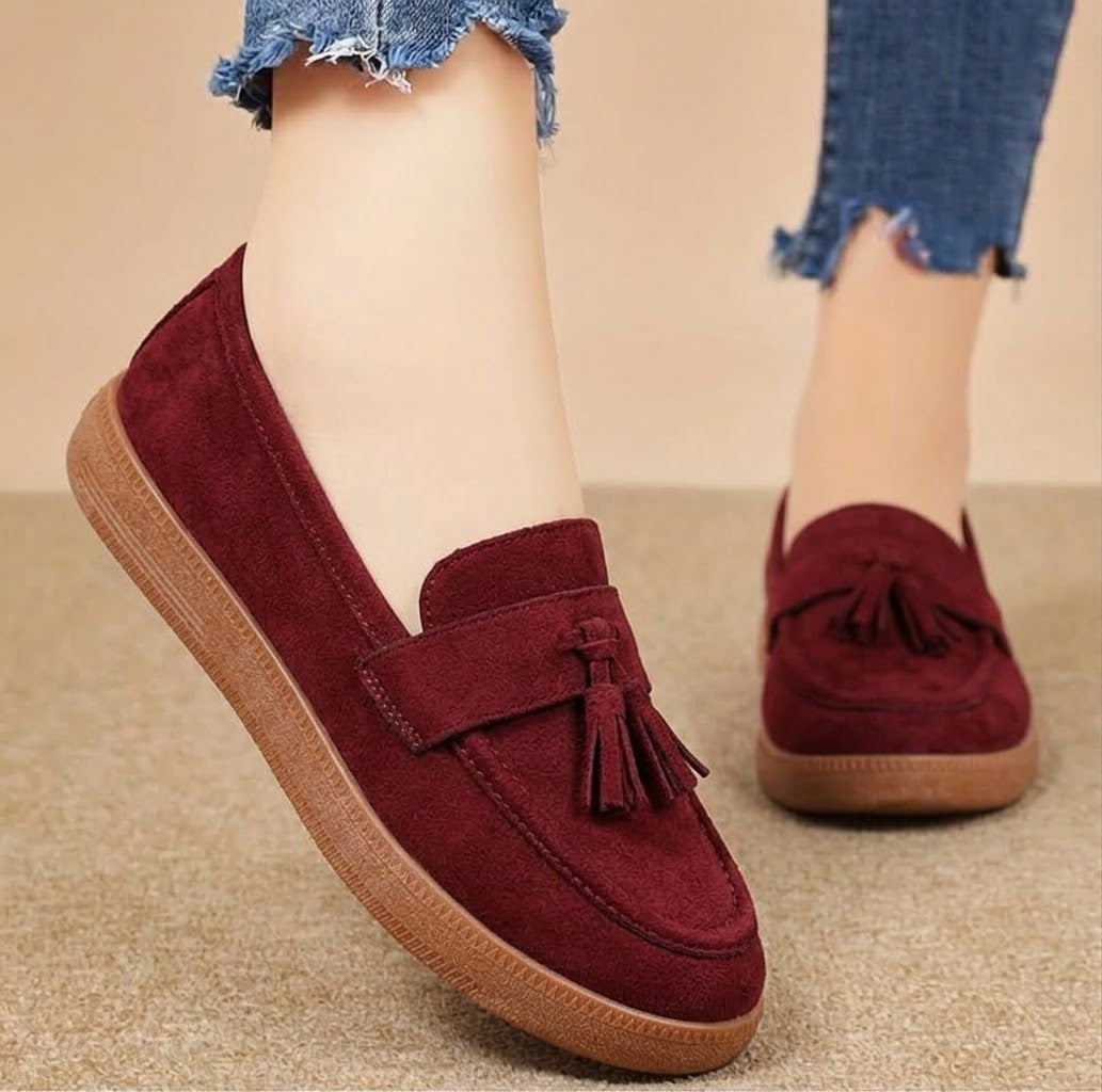 Lf6663 loafer shoes