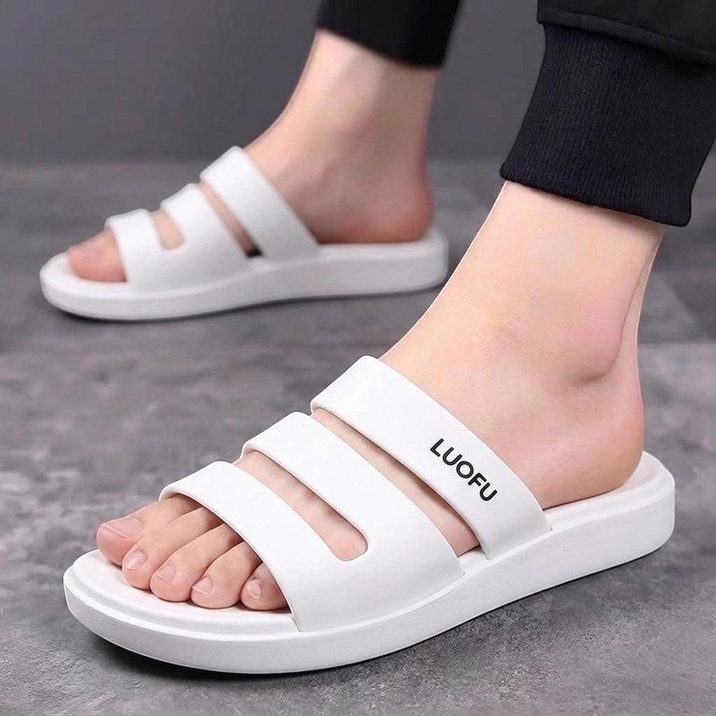 E6222 men slipper