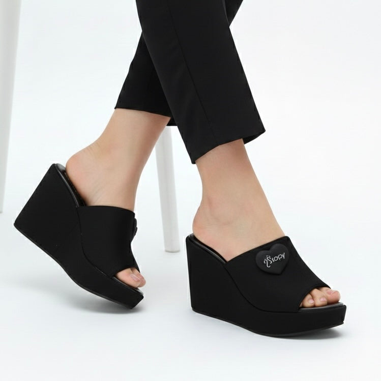 M011447 wedge sole