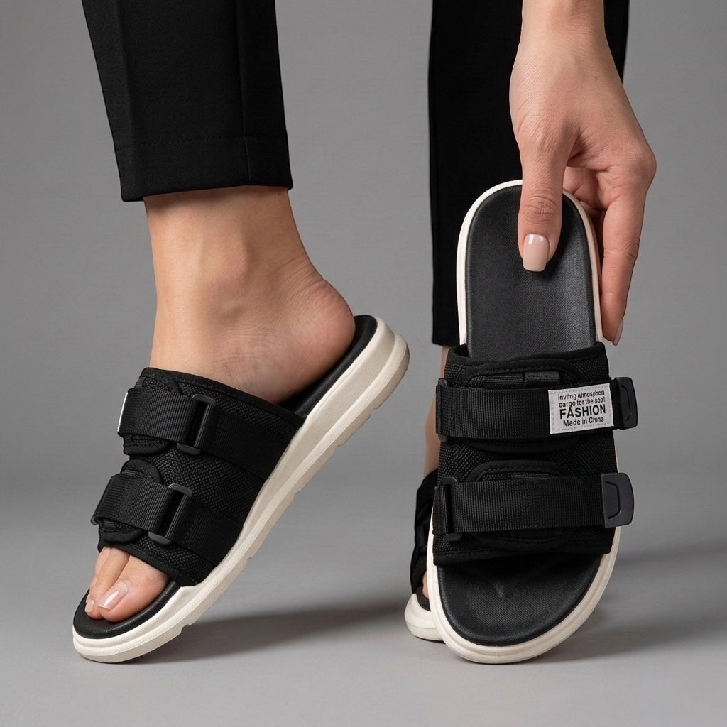 Clearance SALE Imported Felista comfy slipper