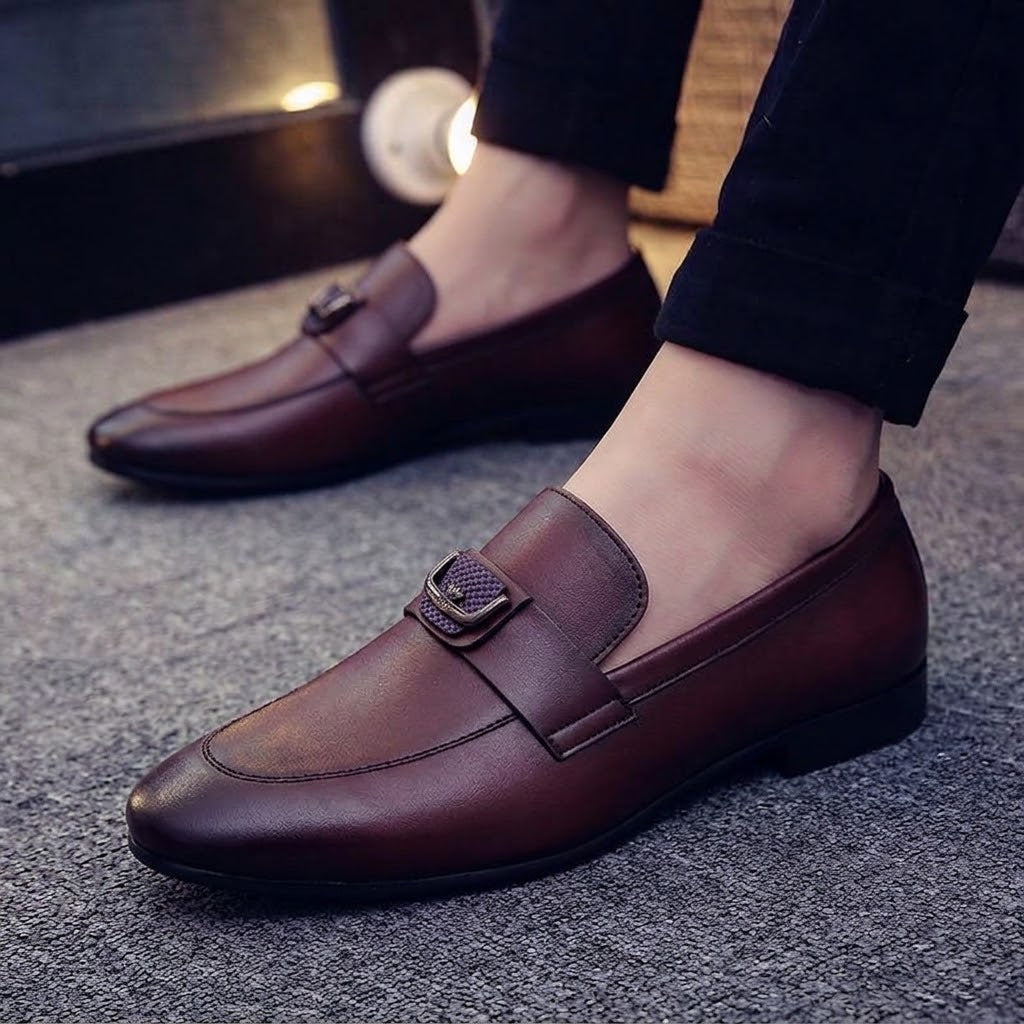 M012076 men shoes