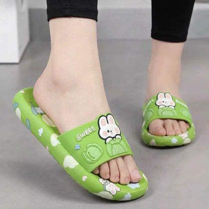 Aslisa soft slipper