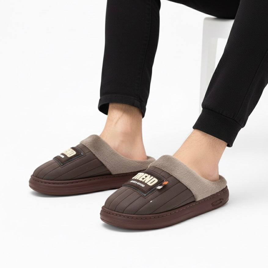 M011200 half shoes