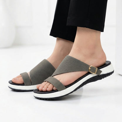 M011491 comfy slipper