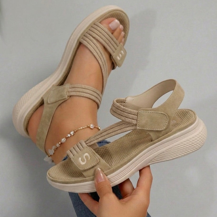 Soft sandal Sk0002