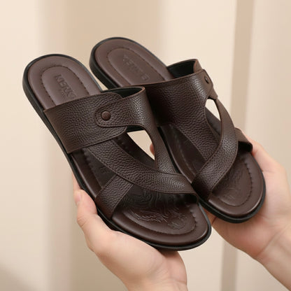 Mn669 men slipper