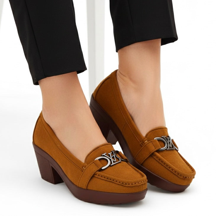M011435 block heel
