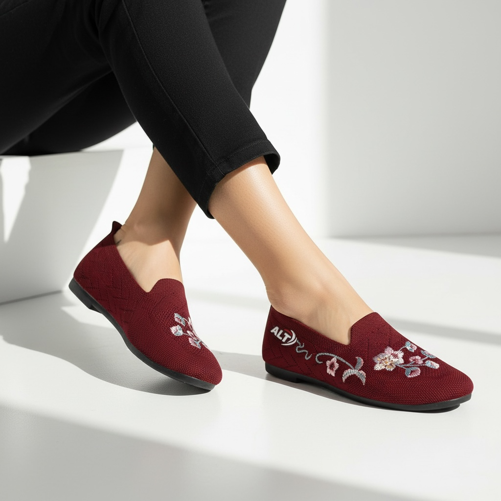 M12151 telisa shoes