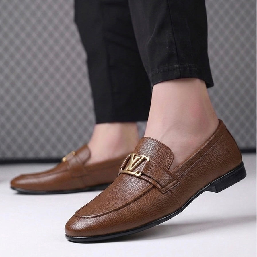 M011616 men Pocket shoes
