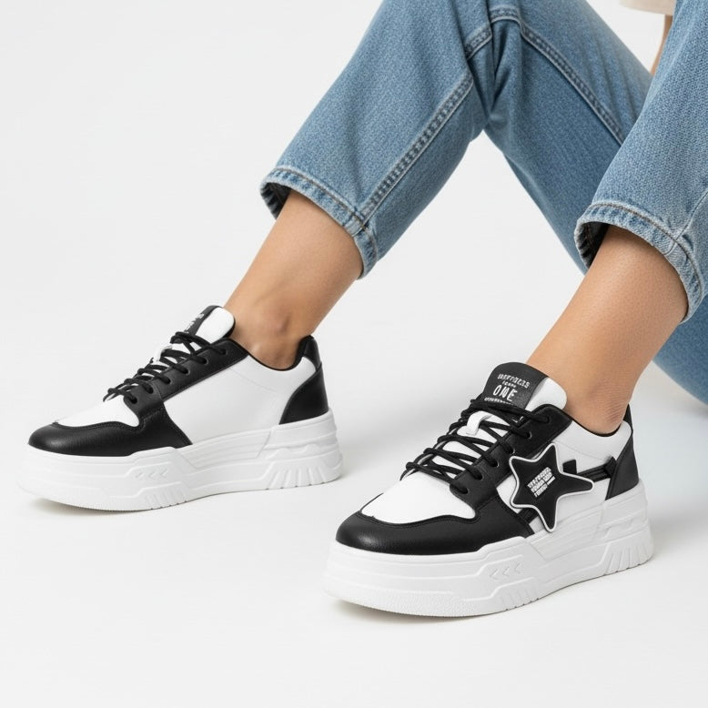 M011280 star shoes