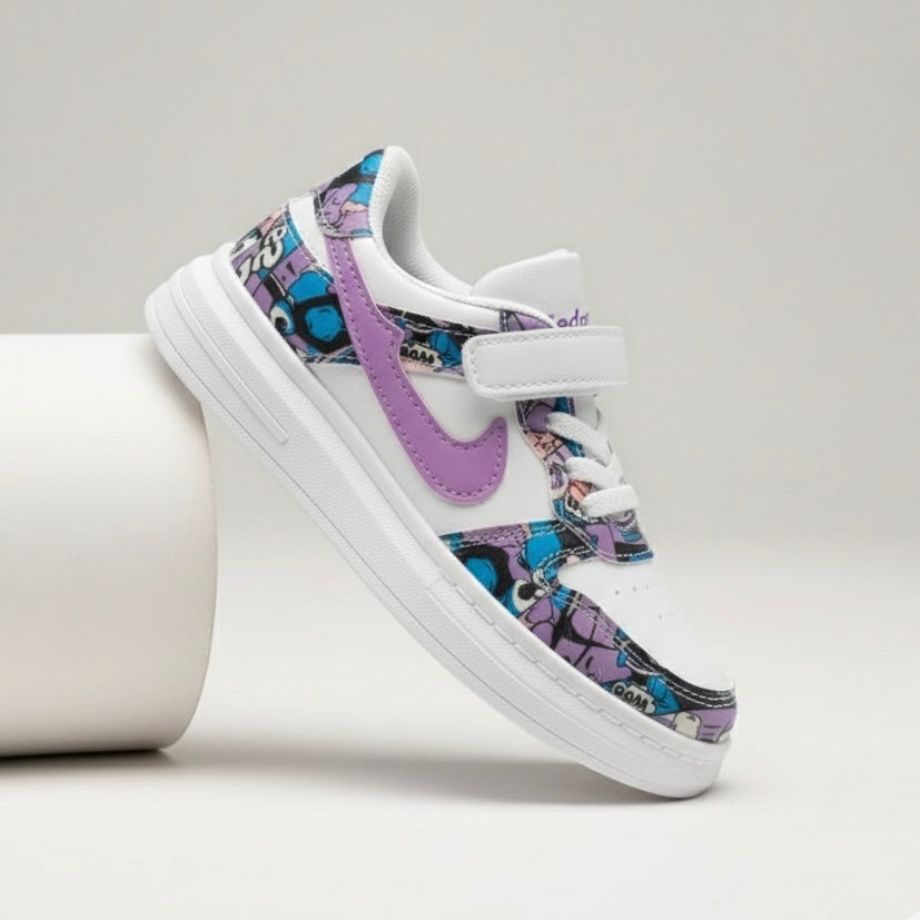 Zlxc3815 multi sneaker