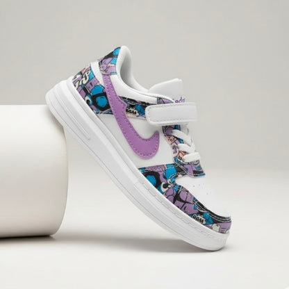 Zlxc3815 multi sneaker