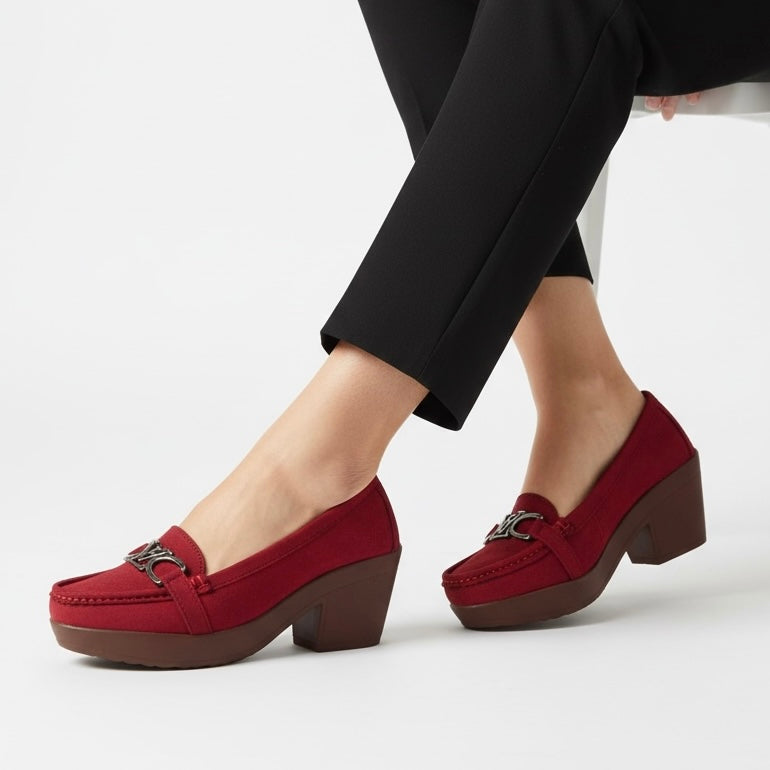 M011435 block heel