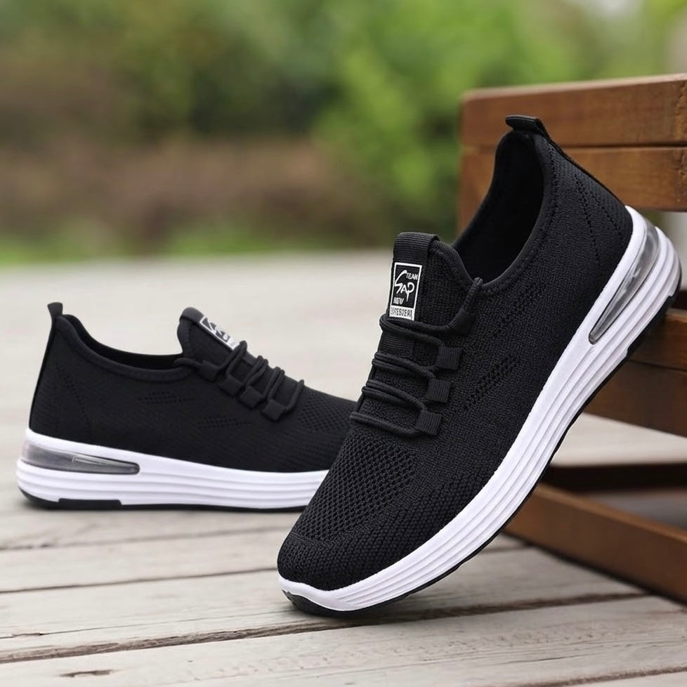 M011990 fabric shoes