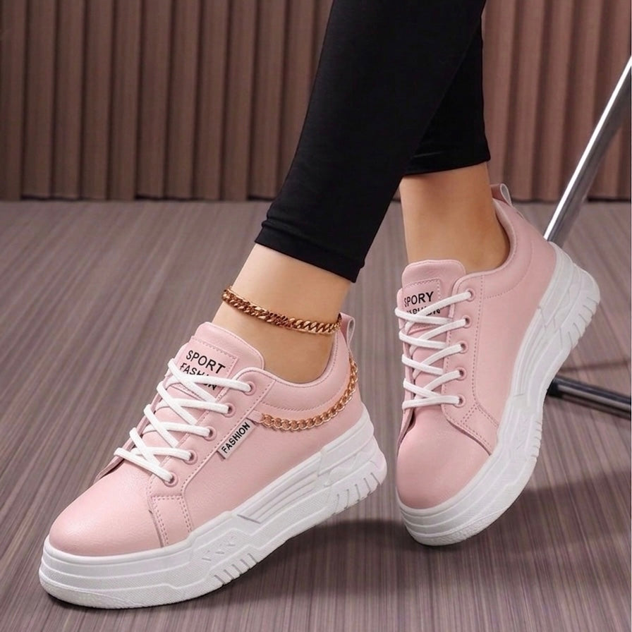 M011279 chain shoes