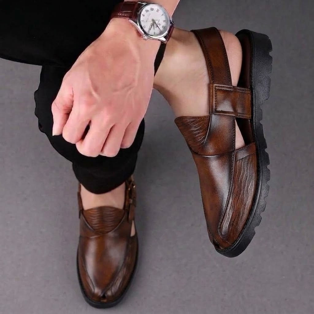 M011830 men sandal
