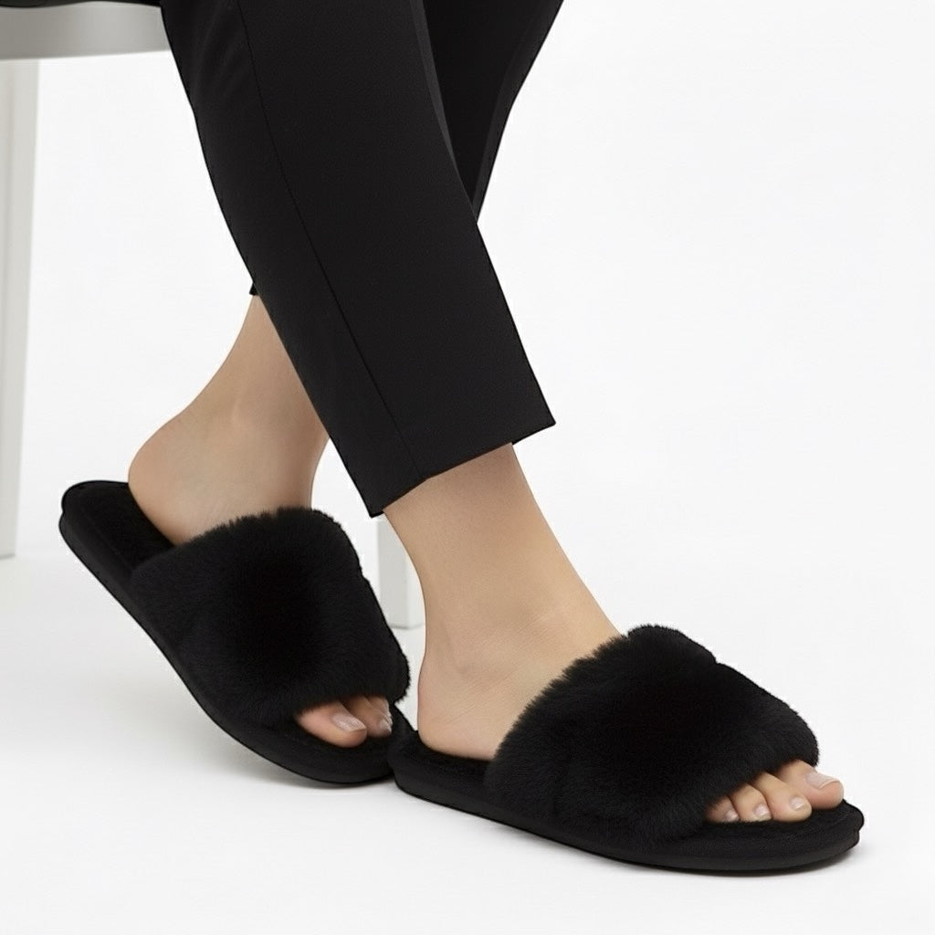 M01041 soft slipper