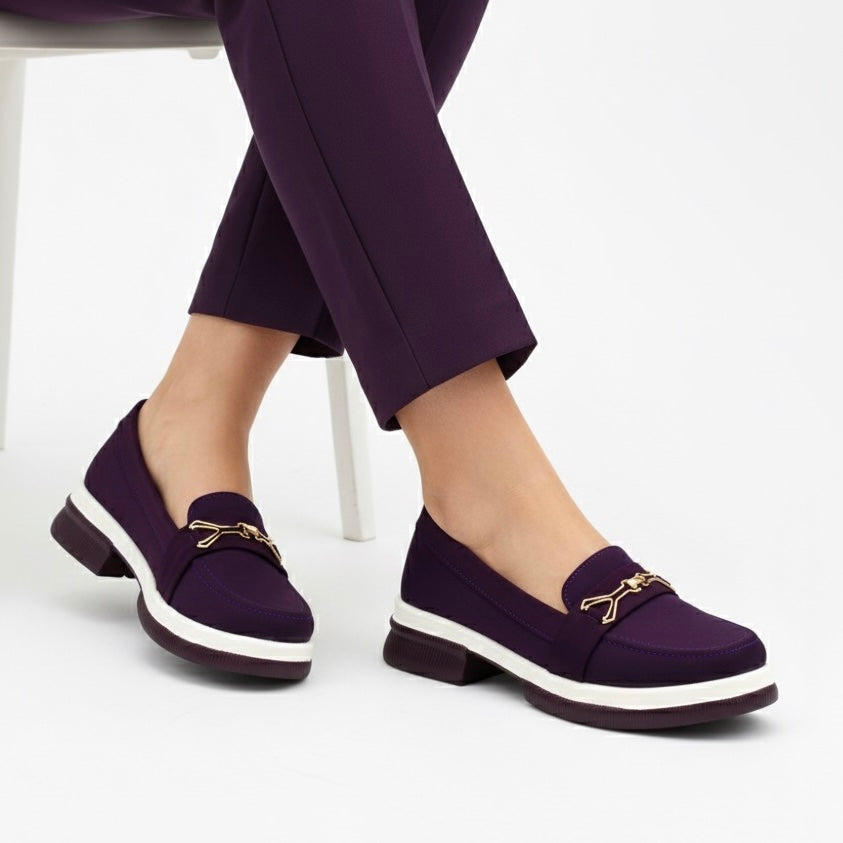 M0977 block heel