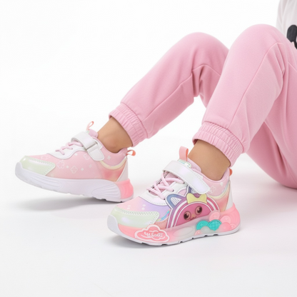 M01122 kids shoes