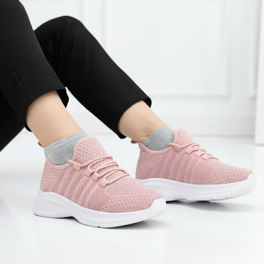 M0900 fabric shoes