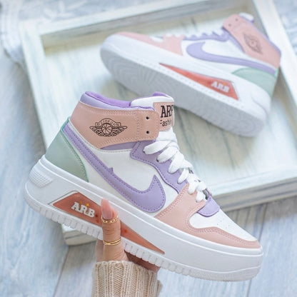 Ankle long B3