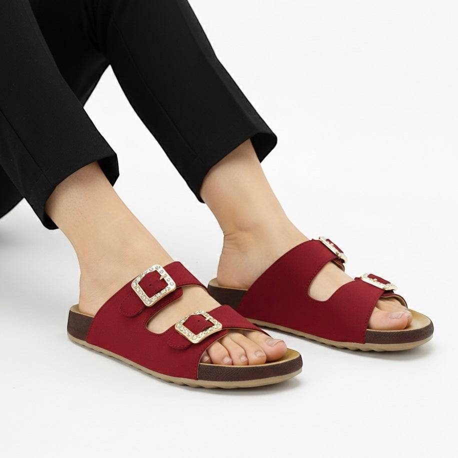 M011479  soft slipper