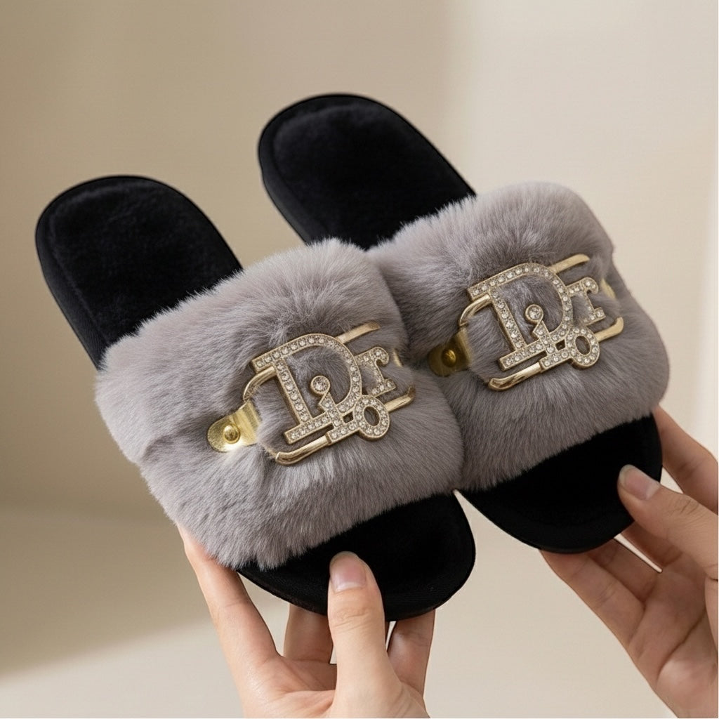 M01051 soft slipper