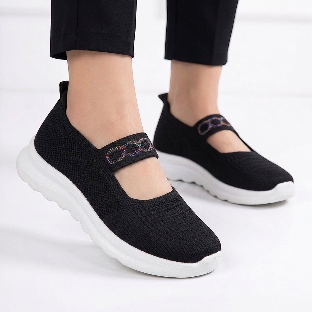 Ft242 soft shoes