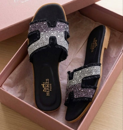 Slipper M011657