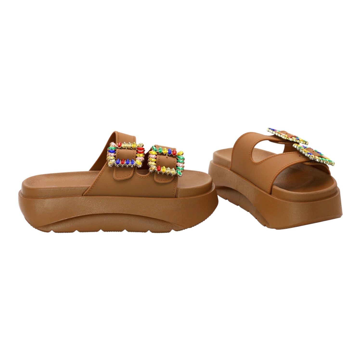 M011503 sole slipper