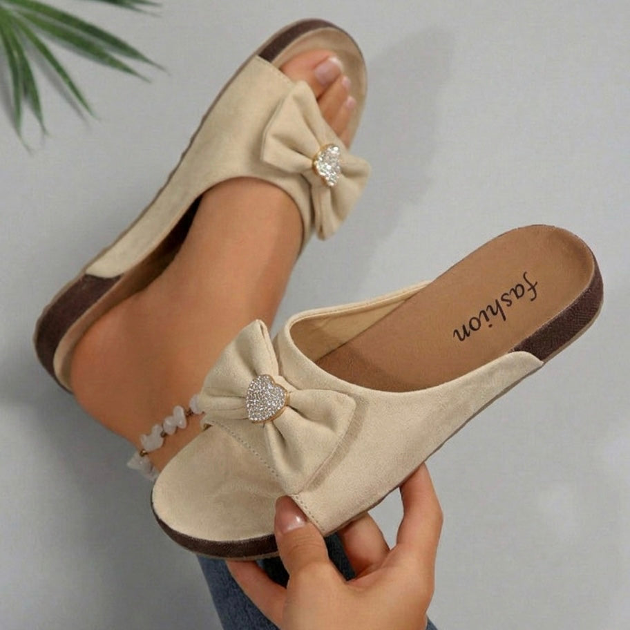 Bele06 soft slipper