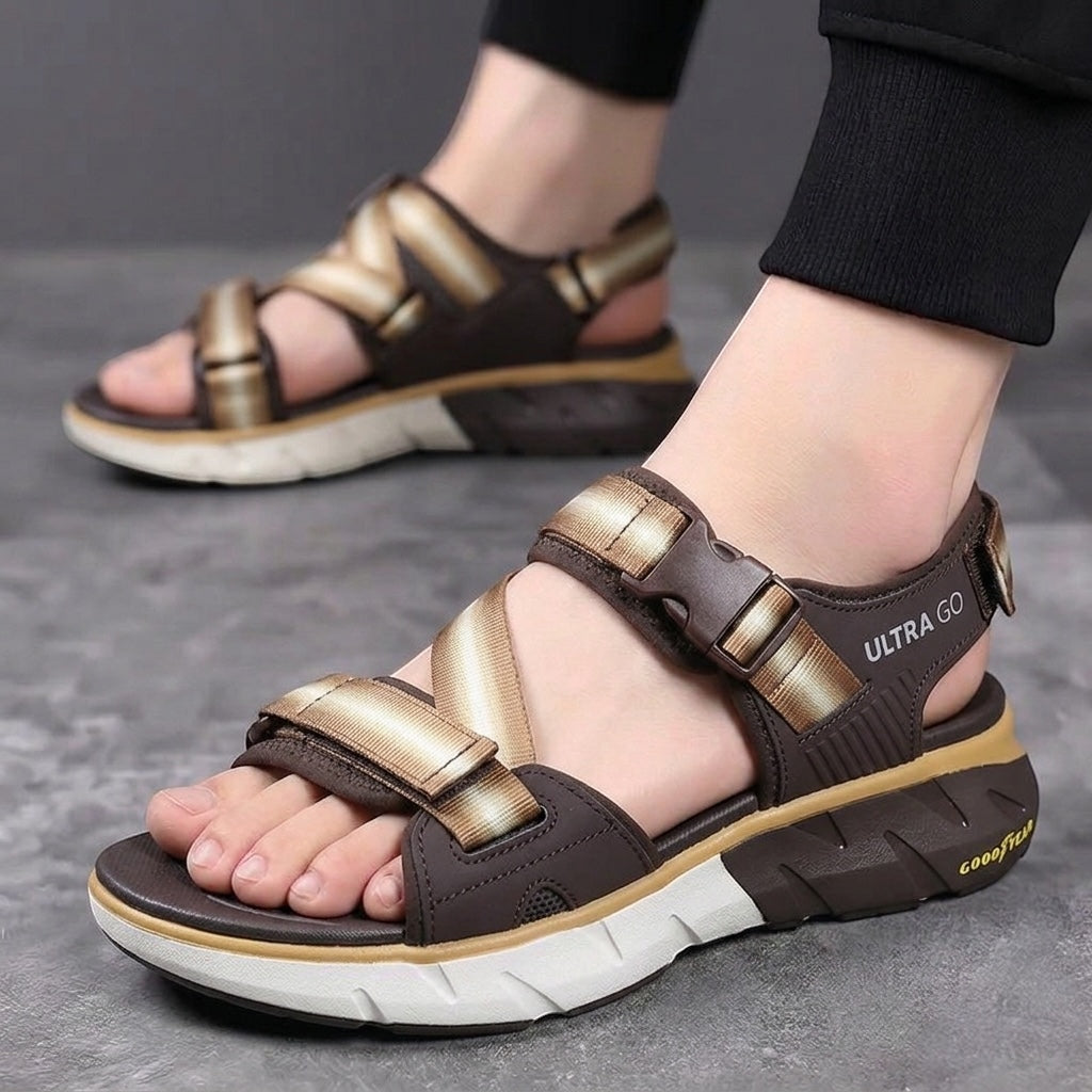 VG7003 men sandal