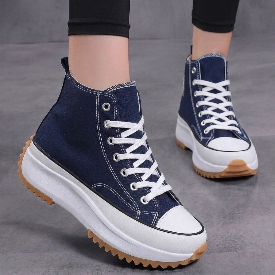 Mk2413 Denim Canvas