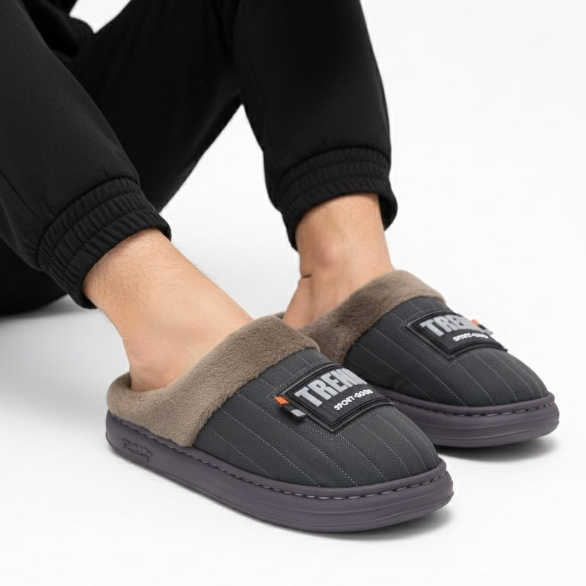 M011200 half shoes