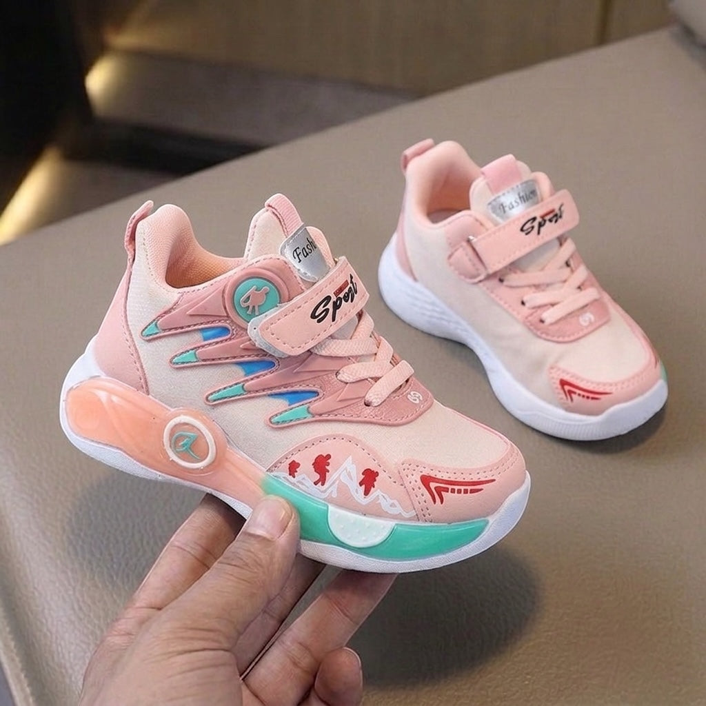 M011239 kids shoes
