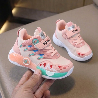M011239 kids shoes