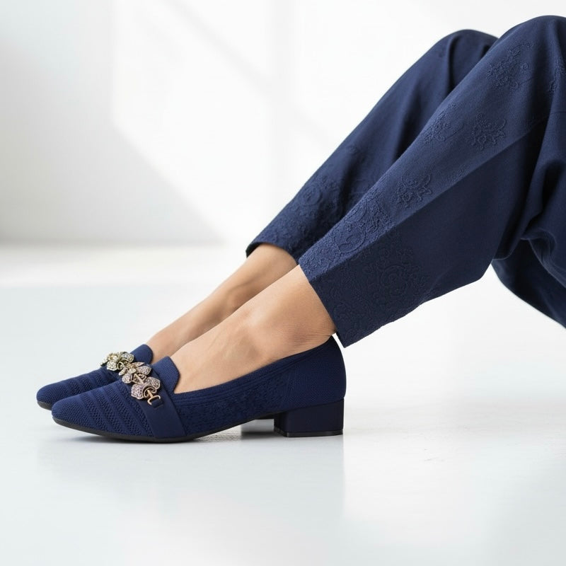 M01193 block heel